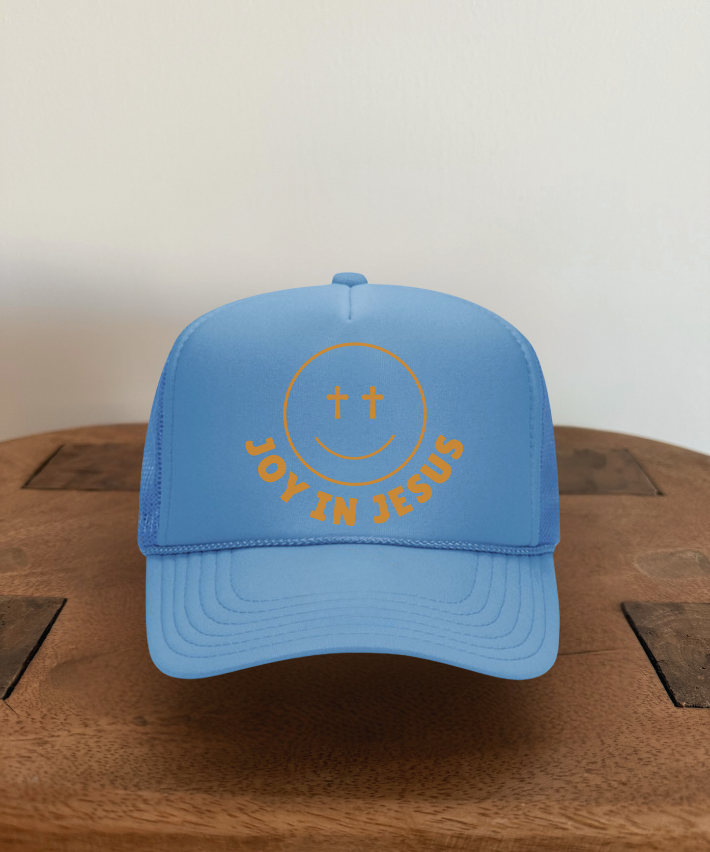 Joy In Jesus Hat