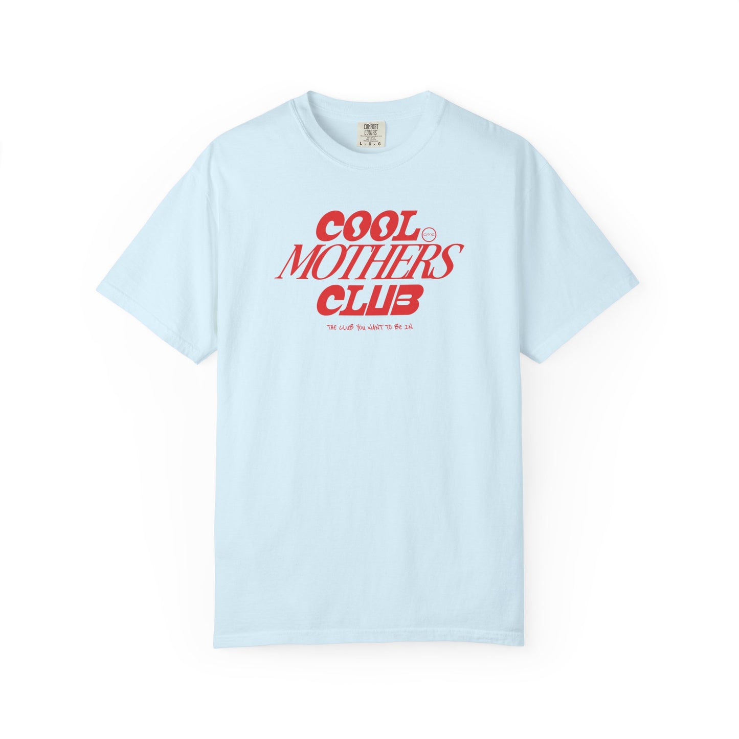 Cool Mothers Club Vintage Tee