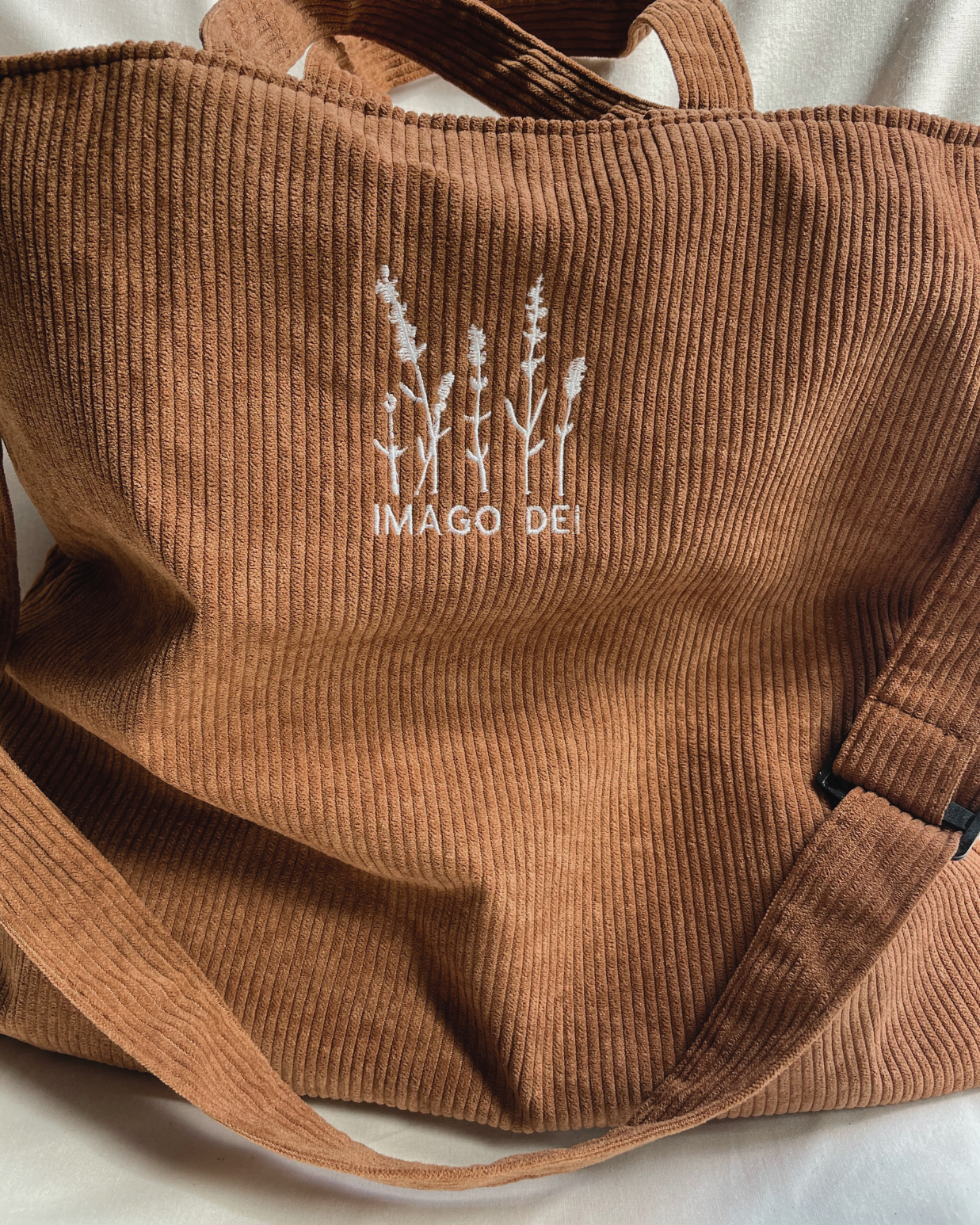 Corduroy Crossbody Bags