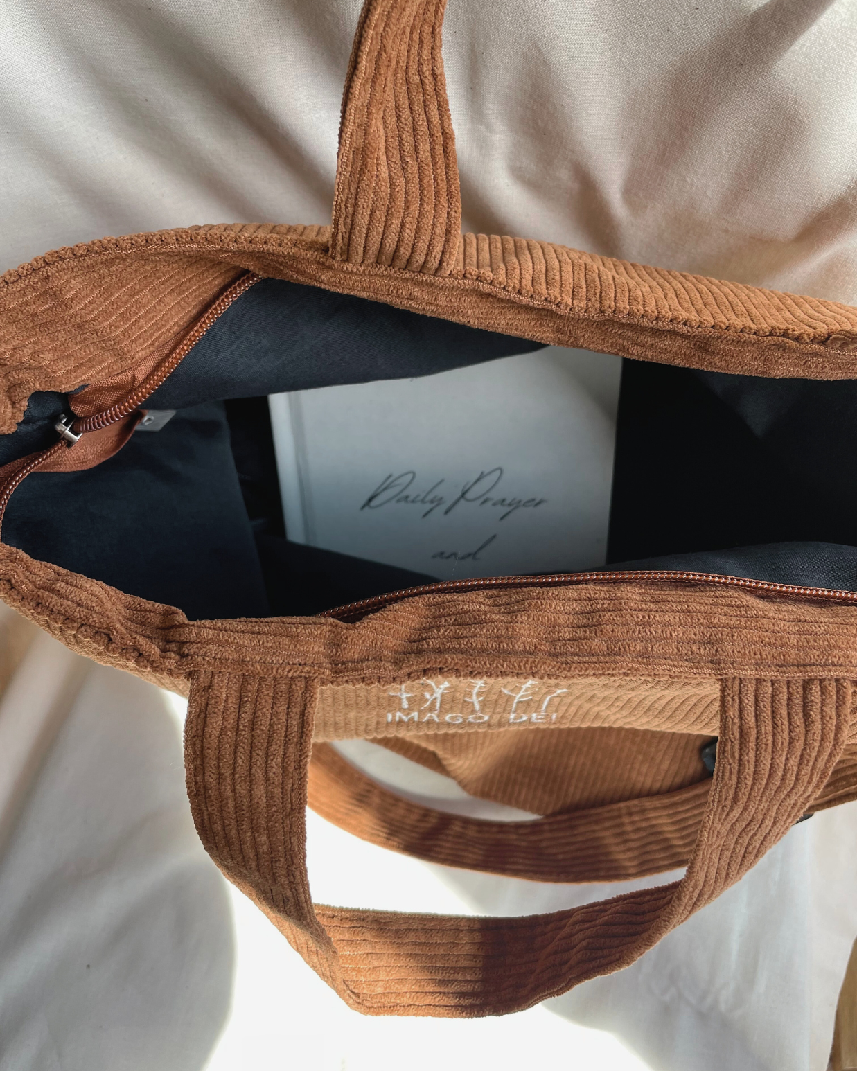 Corduroy Crossbody Bags