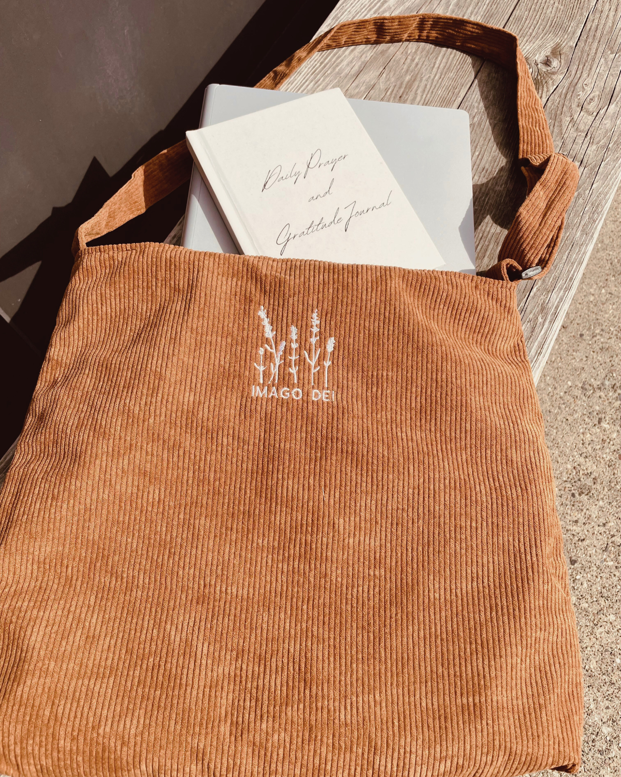 Corduroy Crossbody Bags