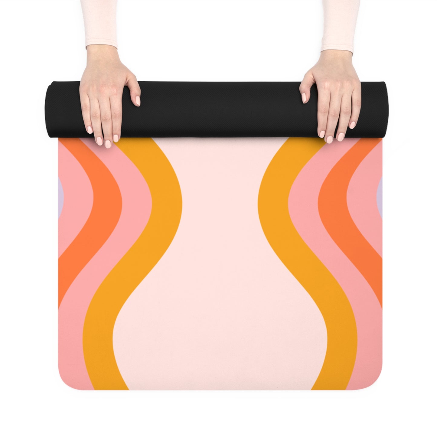 Made In The Image Yoga Mat