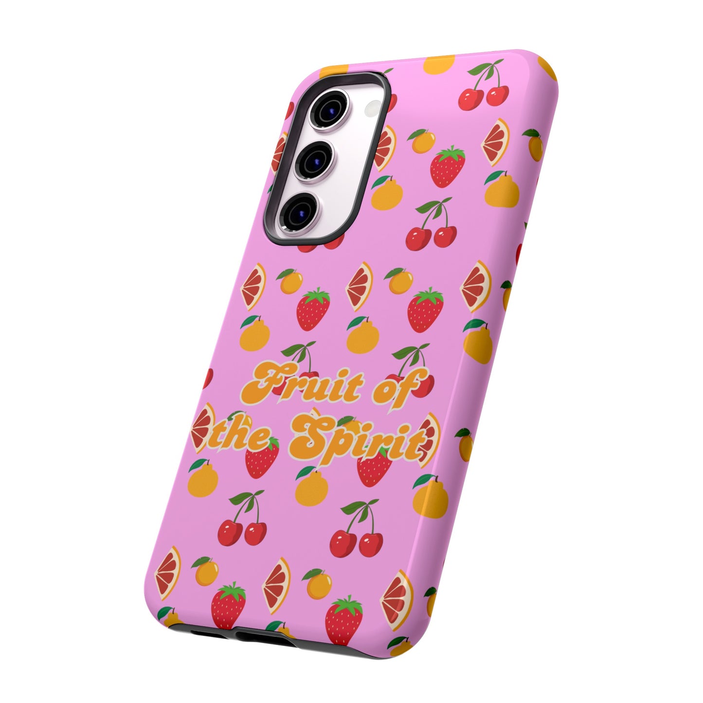 Fruit Of The Spirit Phone Case