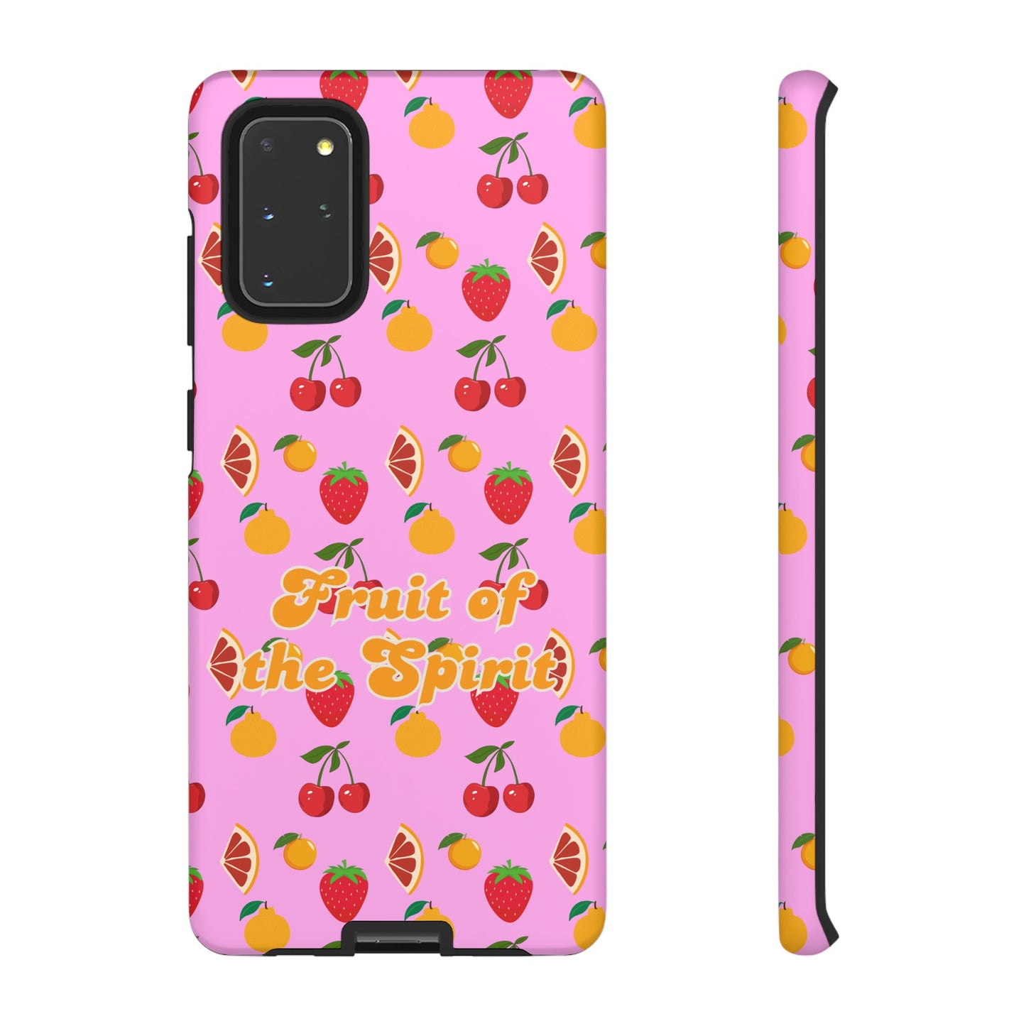 Fruit Of The Spirit Phone Case