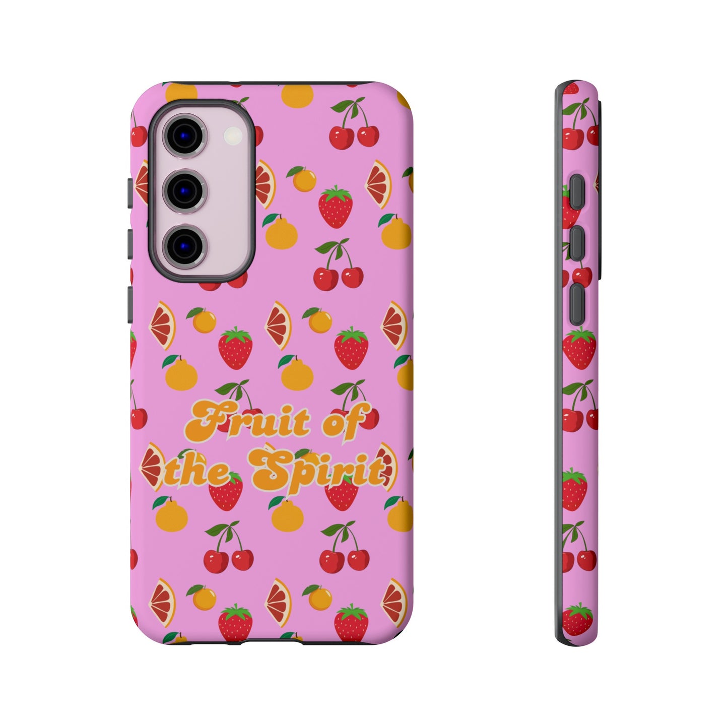 Fruit Of The Spirit Phone Case