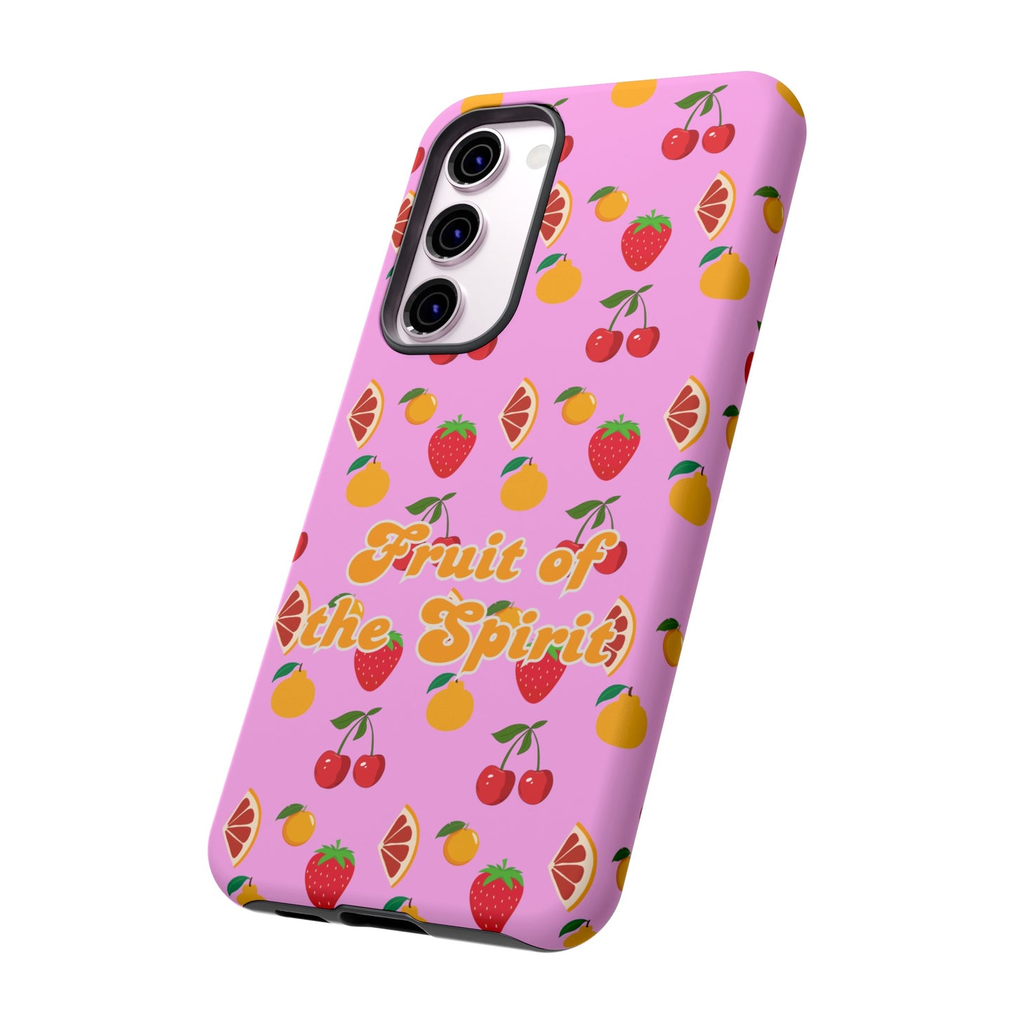 Fruit Of The Spirit Phone Case