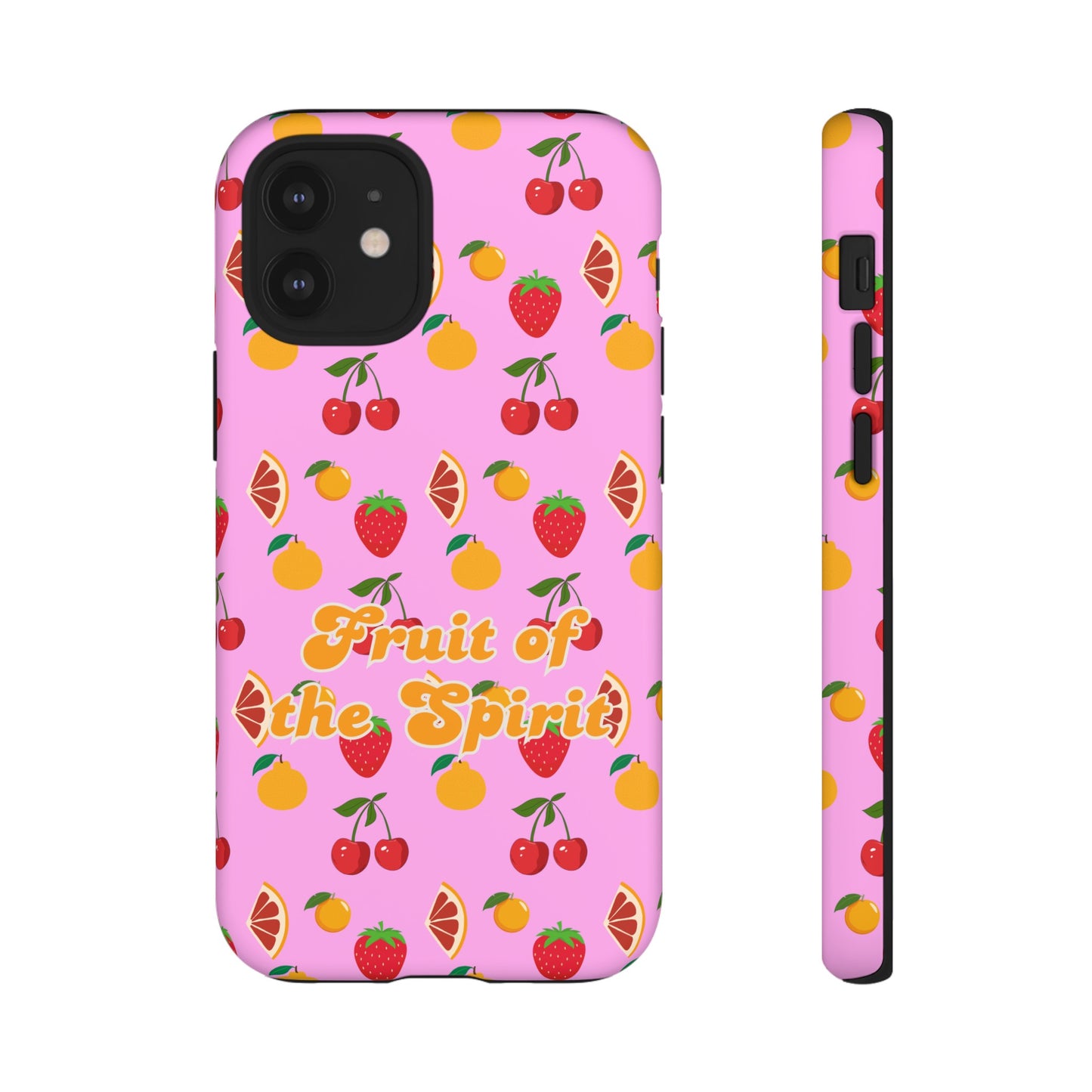 Fruit Of The Spirit Phone Case