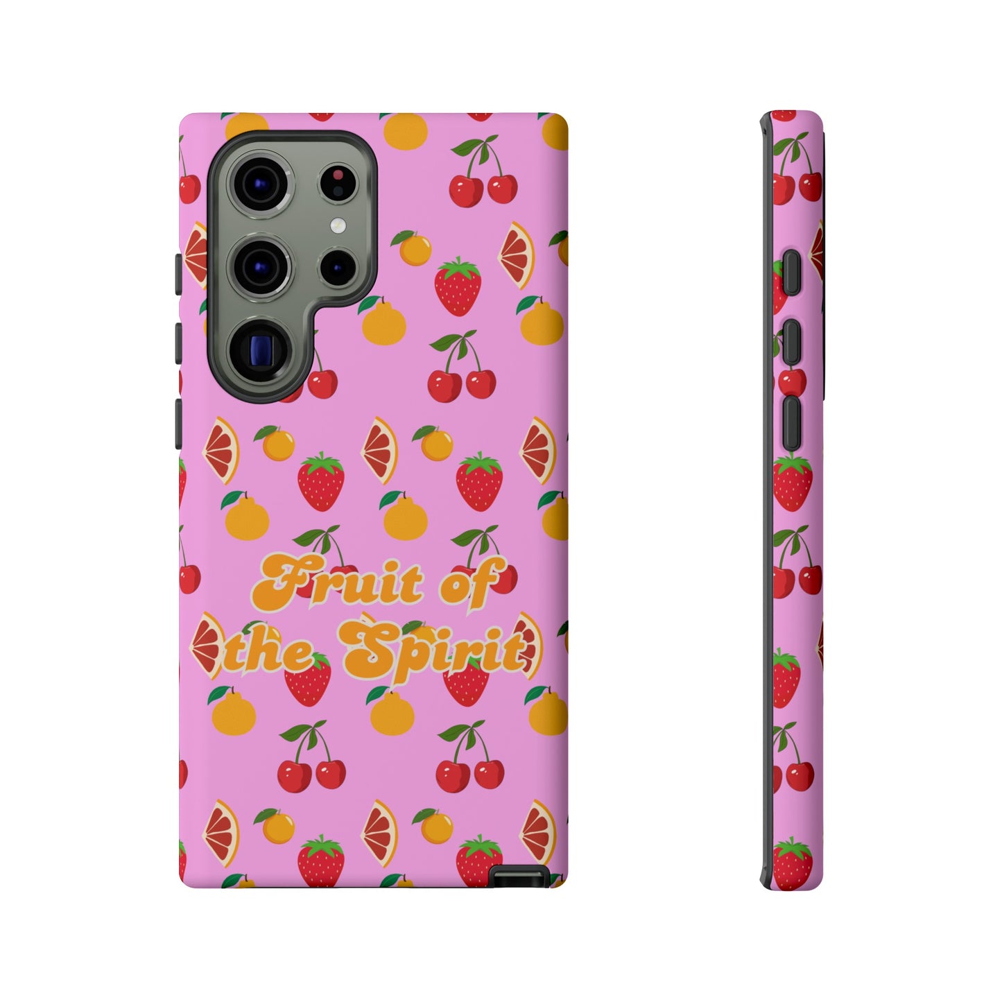 Fruit Of The Spirit Phone Case