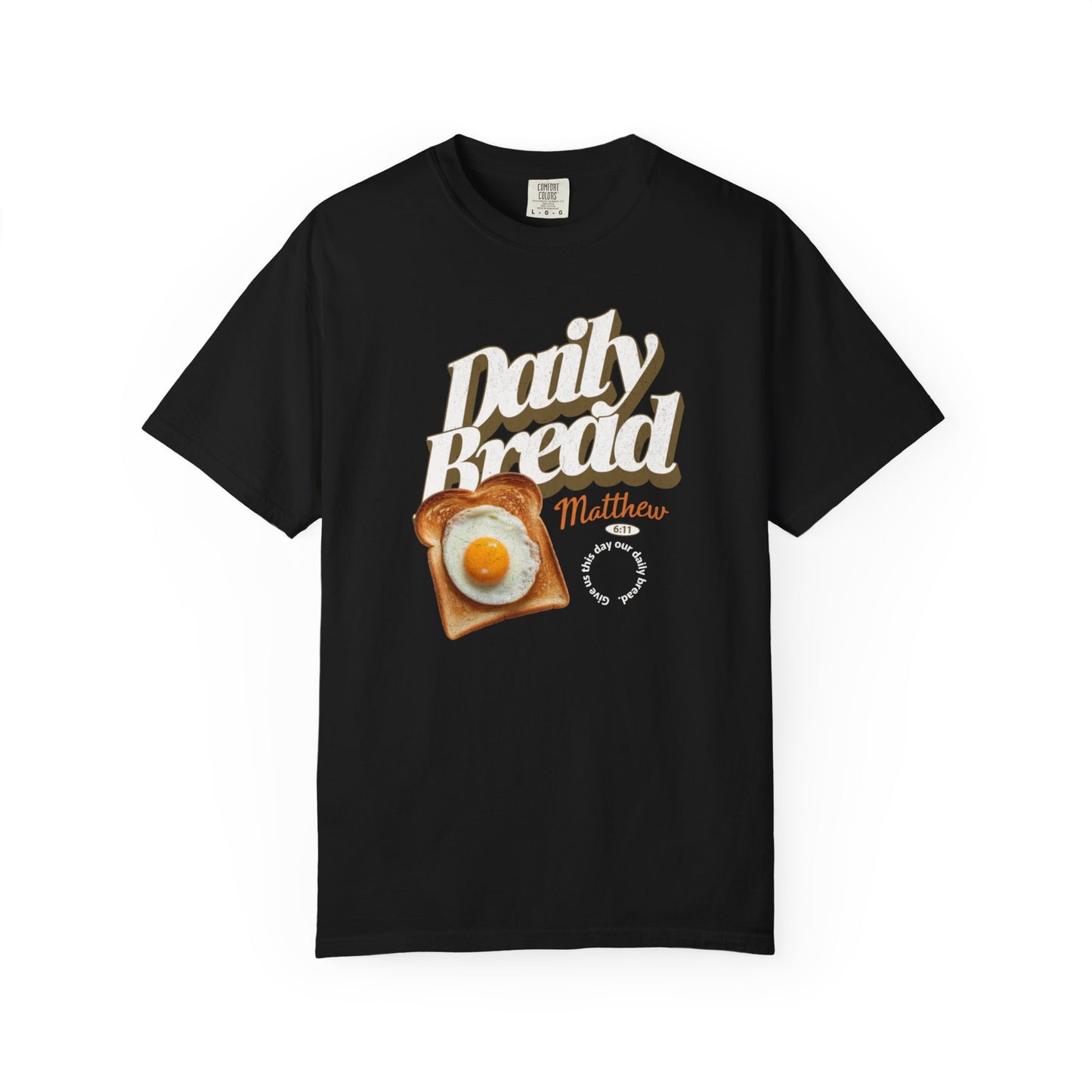 Daily Bread Tee