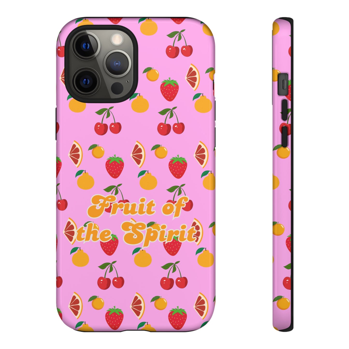 Fruit Of The Spirit Phone Case