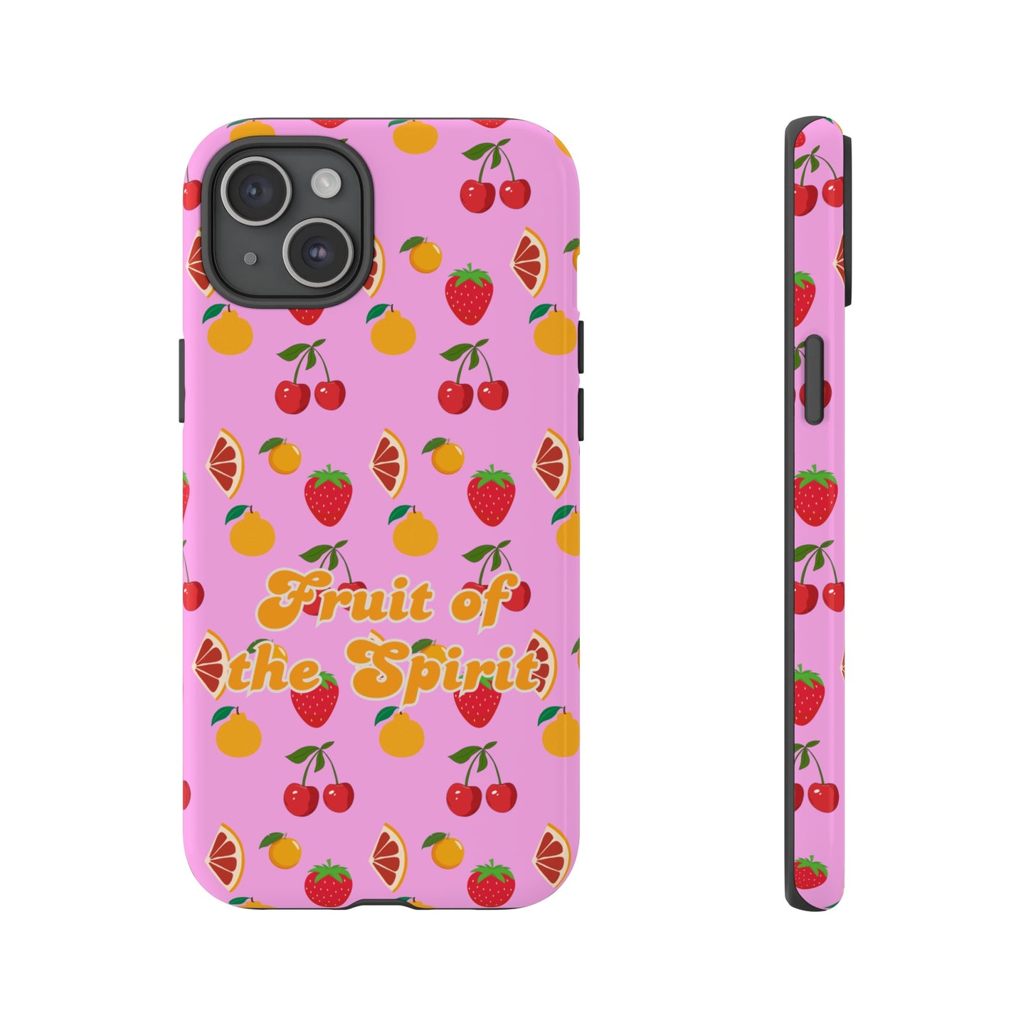 Fruit Of The Spirit Phone Case