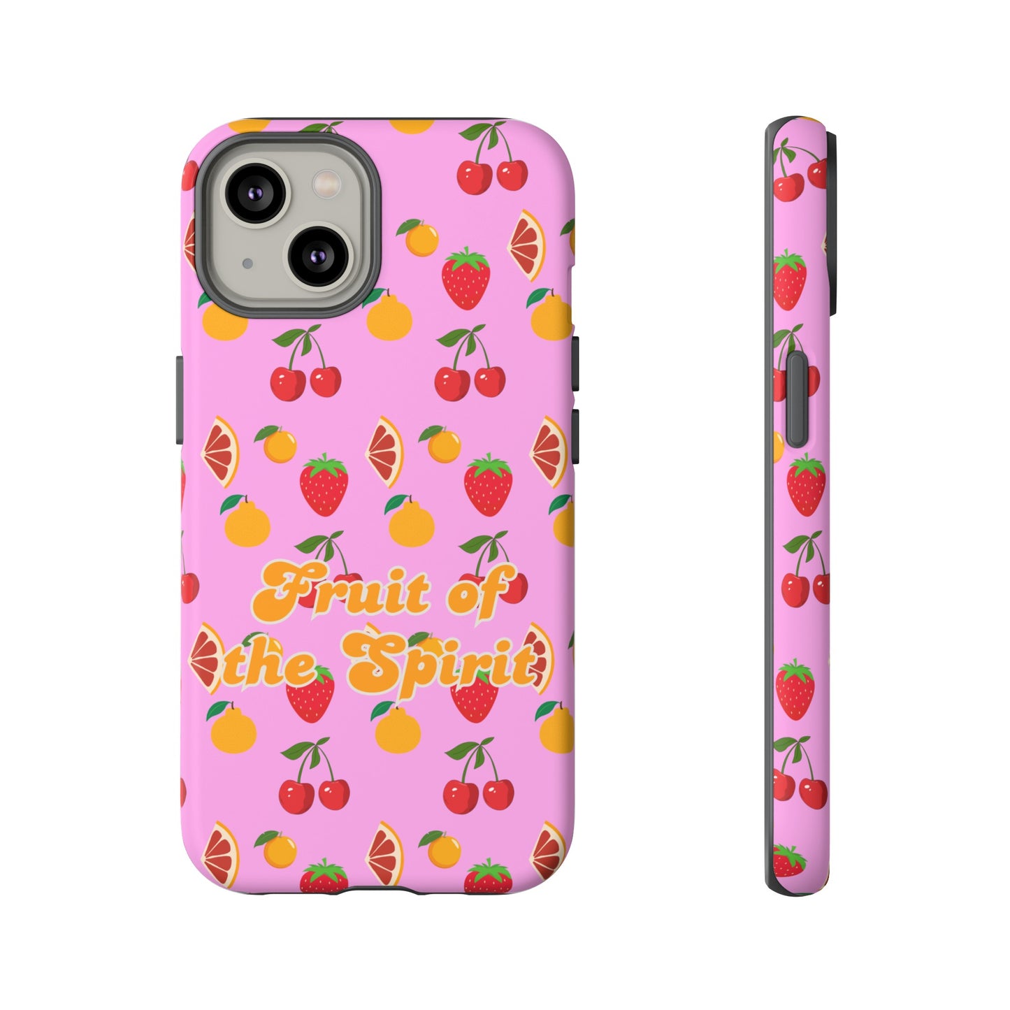 Fruit Of The Spirit Phone Case