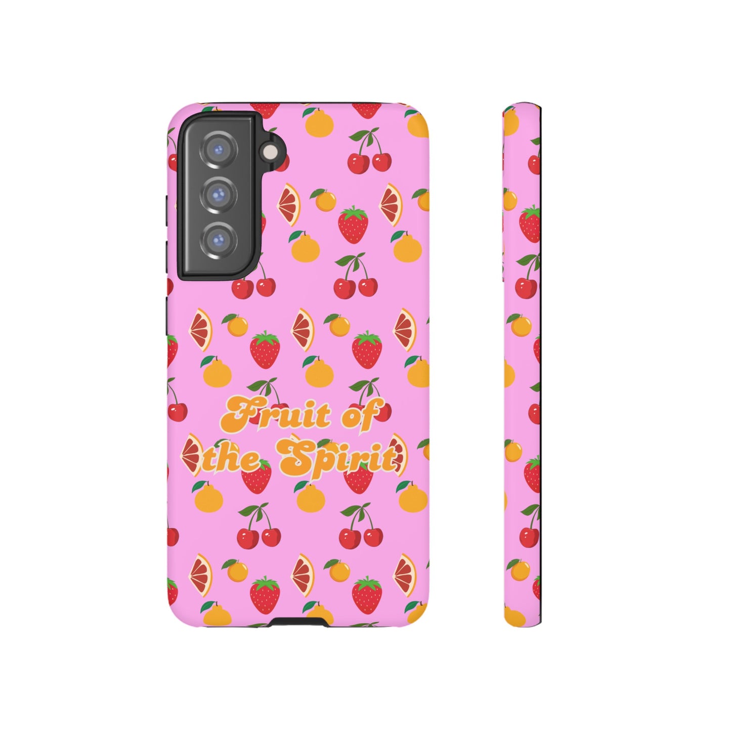 Fruit Of The Spirit Phone Case