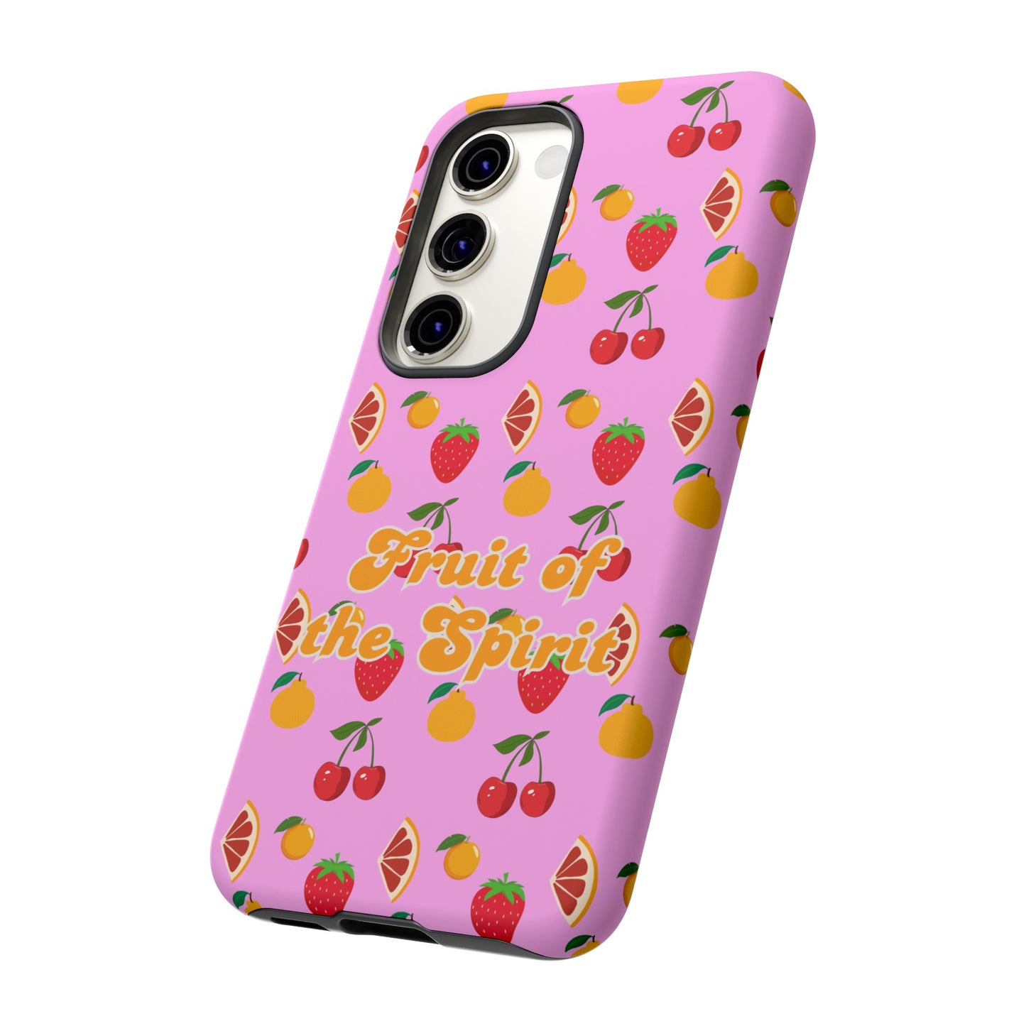 Fruit Of The Spirit Phone Case