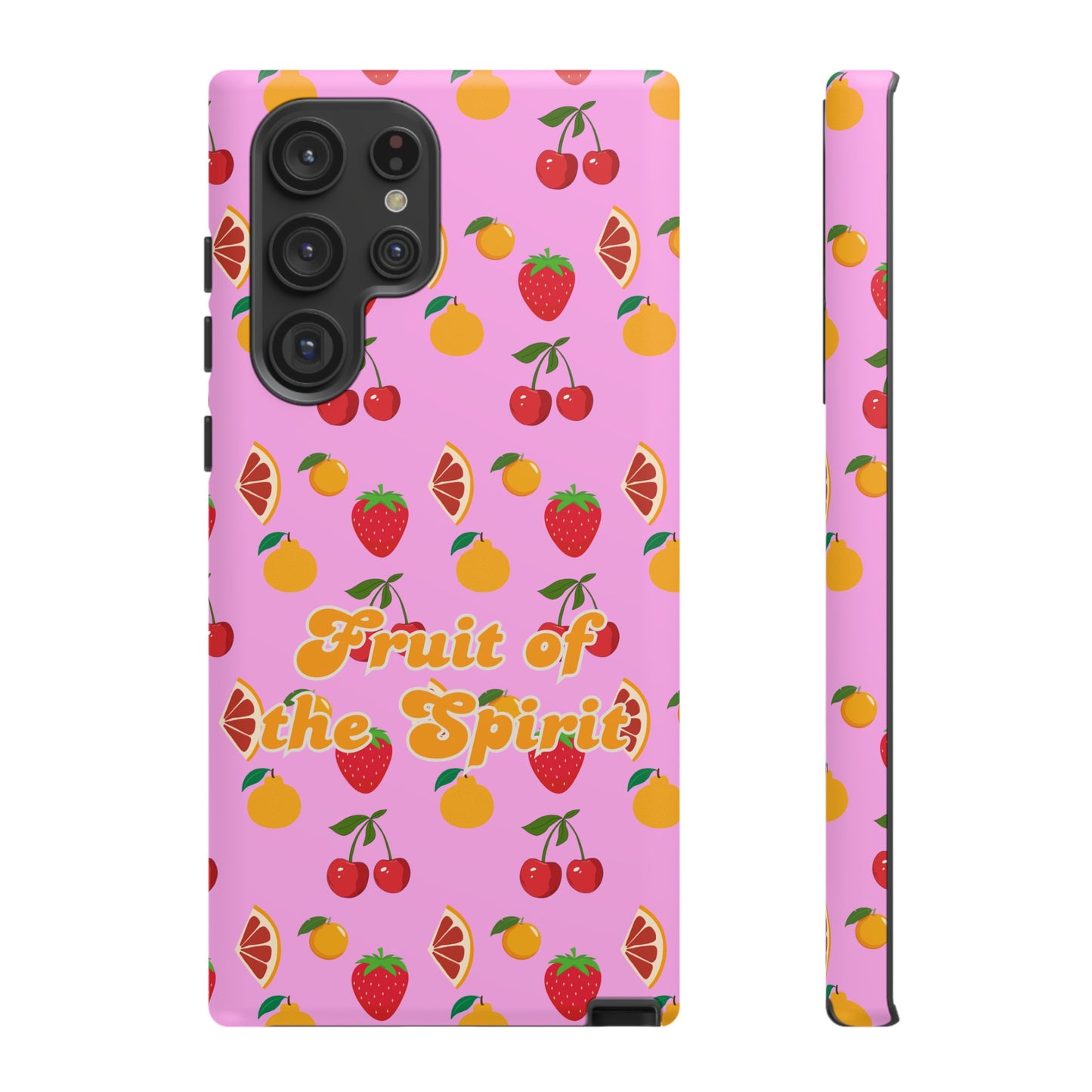 Fruit Of The Spirit Phone Case