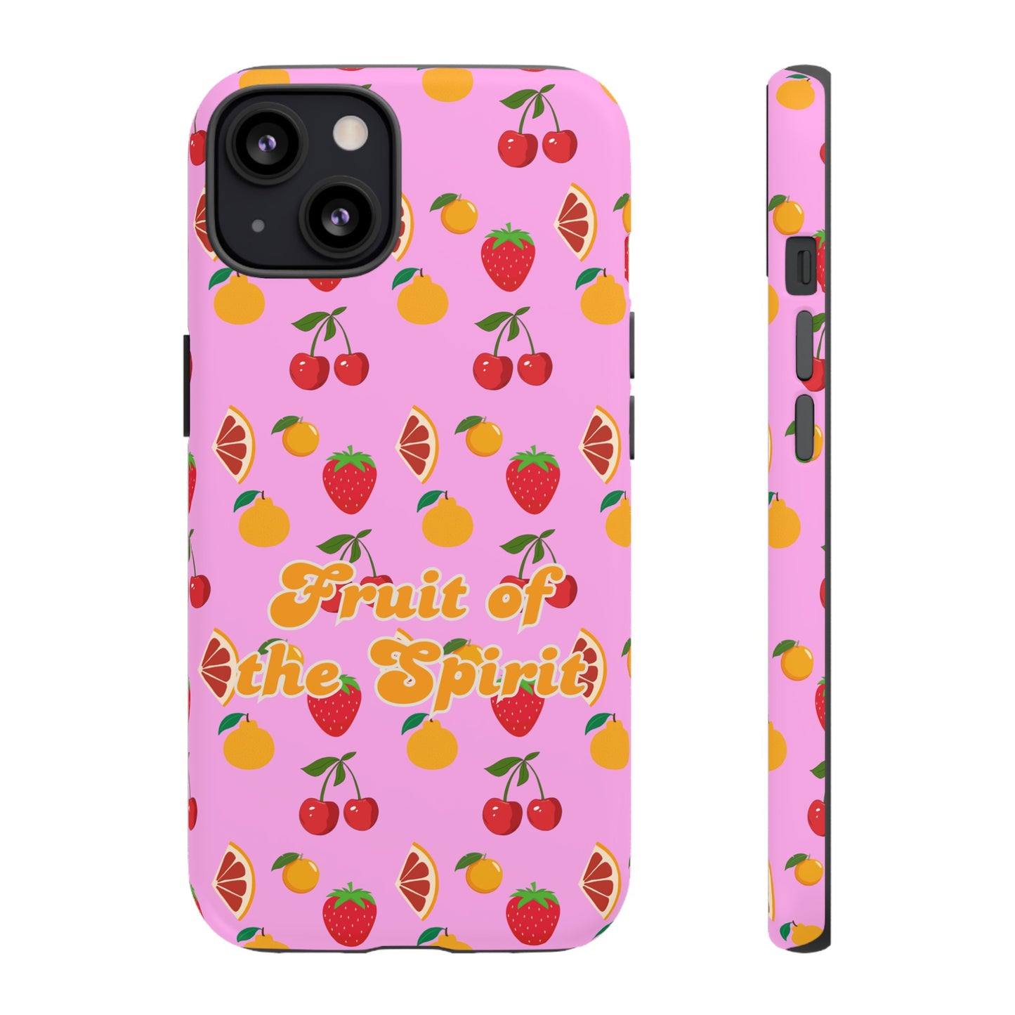 Fruit Of The Spirit Phone Case