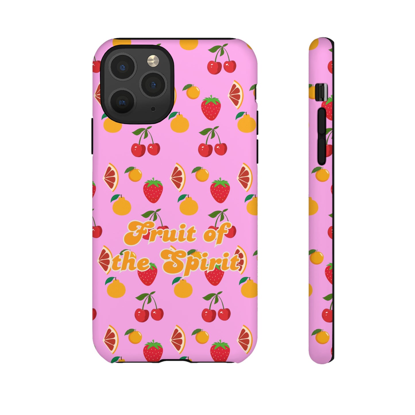 Fruit Of The Spirit Phone Case