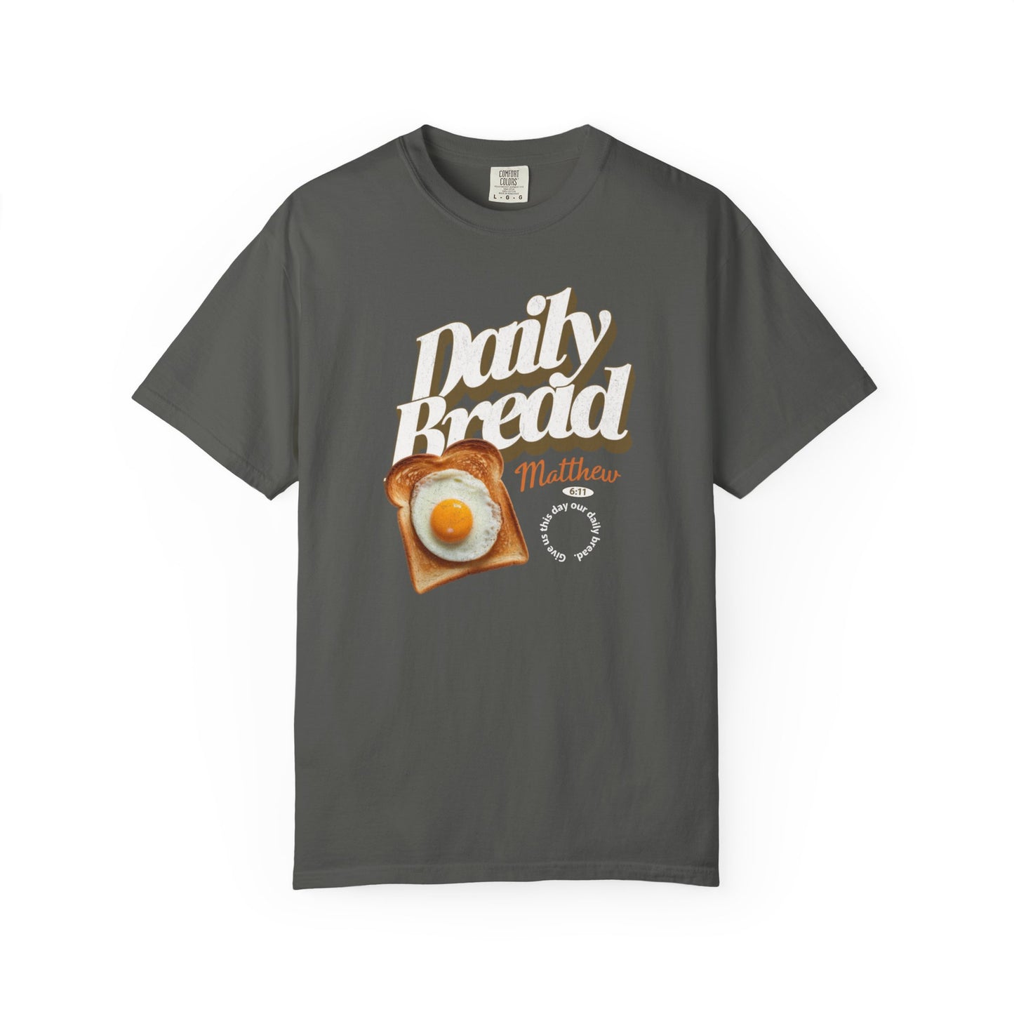 Daily Bread Tee
