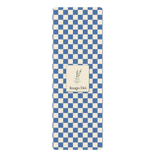 Imago Dei Yoga Mat