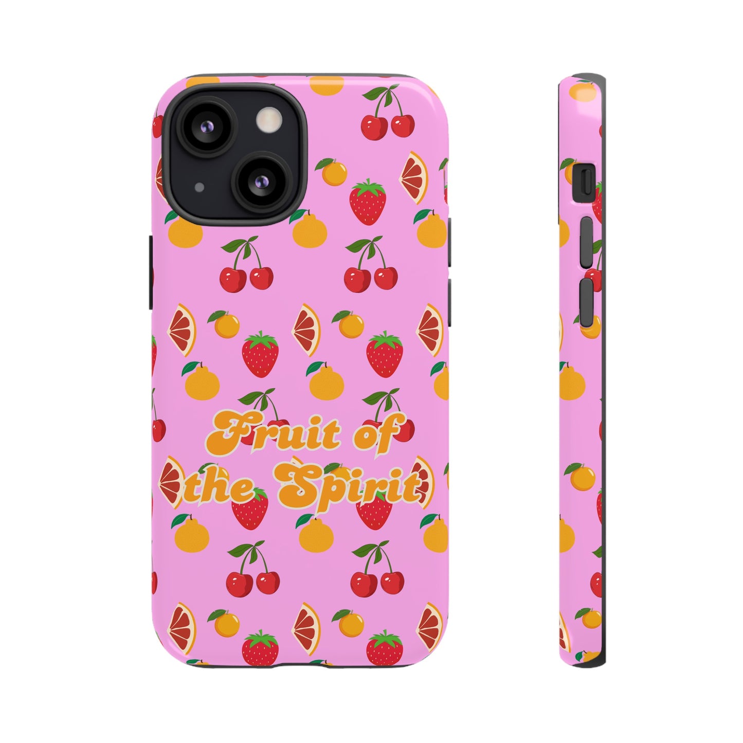 Fruit Of The Spirit Phone Case