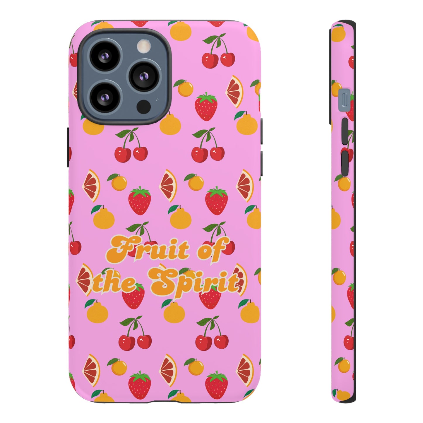 Fruit Of The Spirit Phone Case