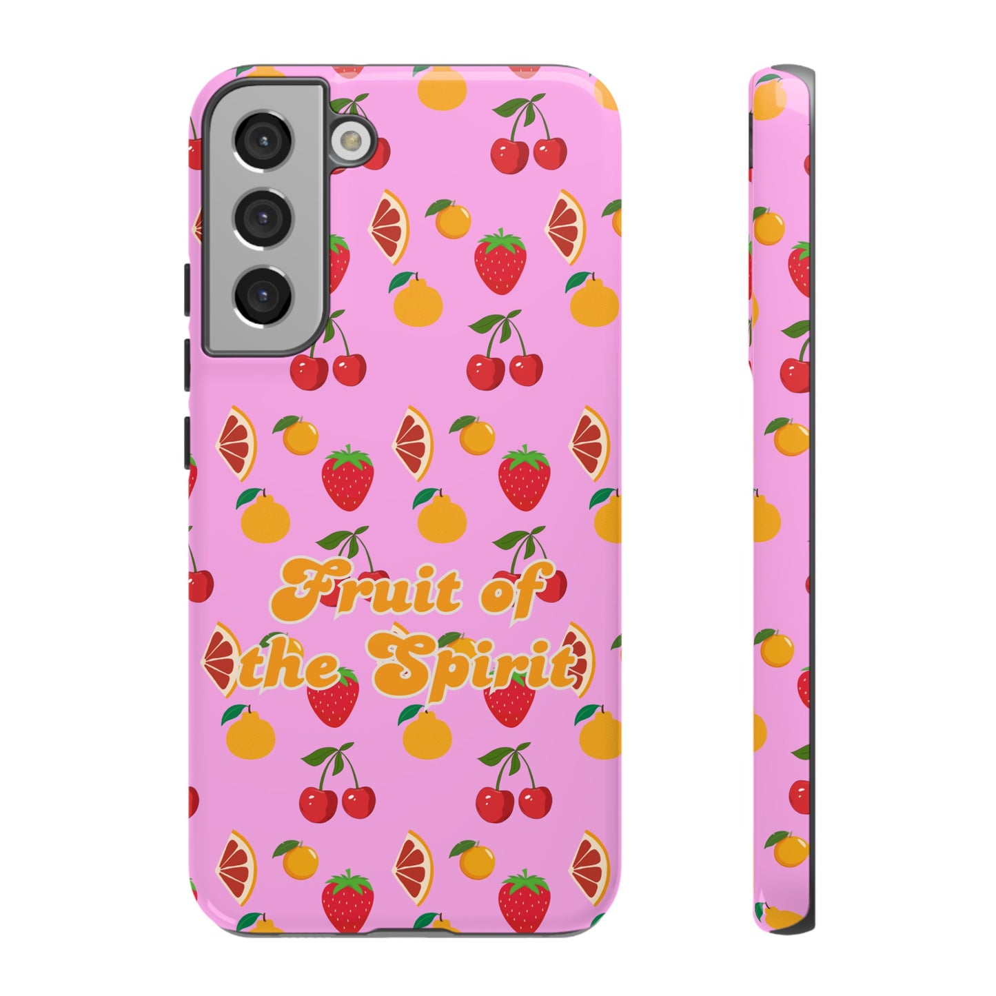 Fruit Of The Spirit Phone Case