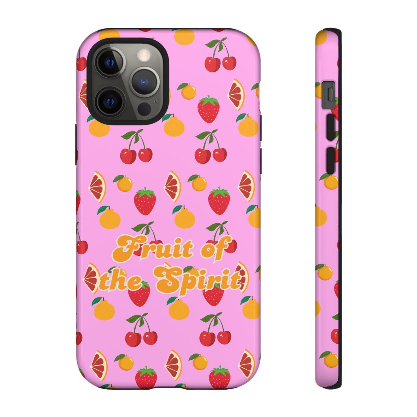 Fruit Of The Spirit Phone Case