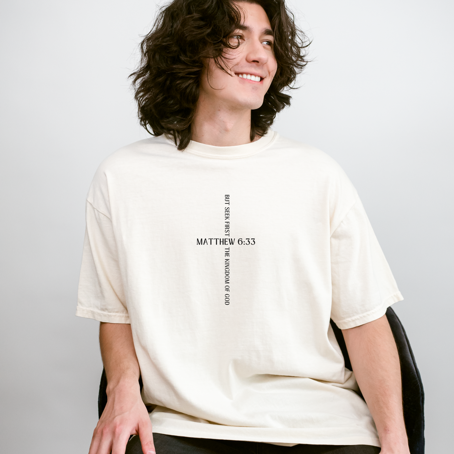 Kingdom Of God Tee