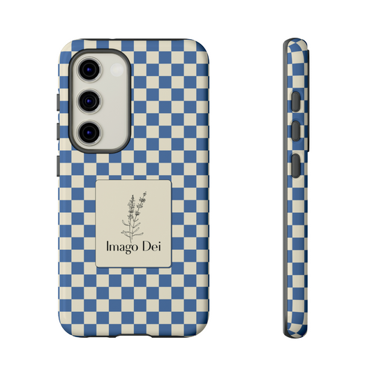 Imago Dei Phone Case