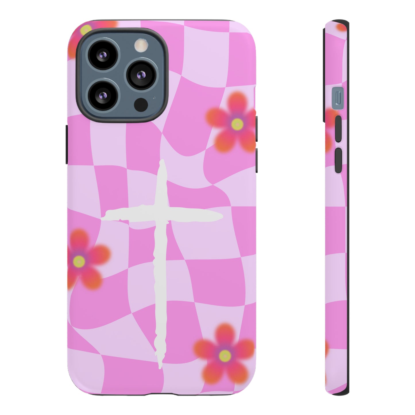 Cross Phone Case