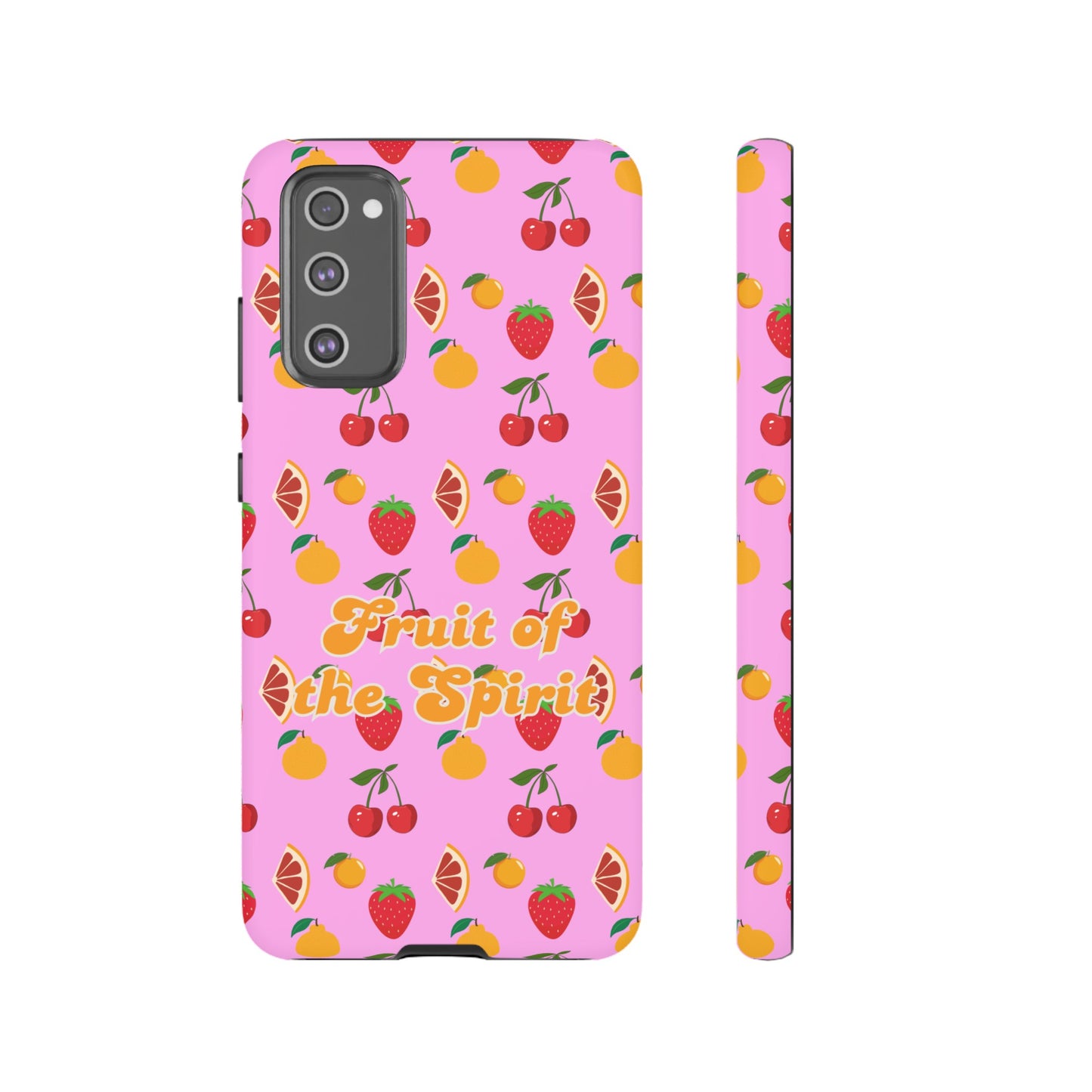 Fruit Of The Spirit Phone Case