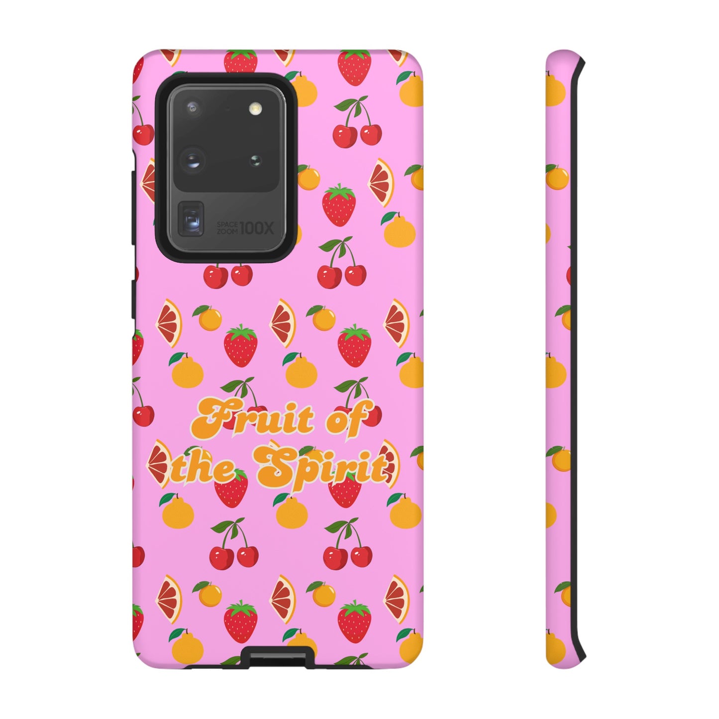 Fruit Of The Spirit Phone Case