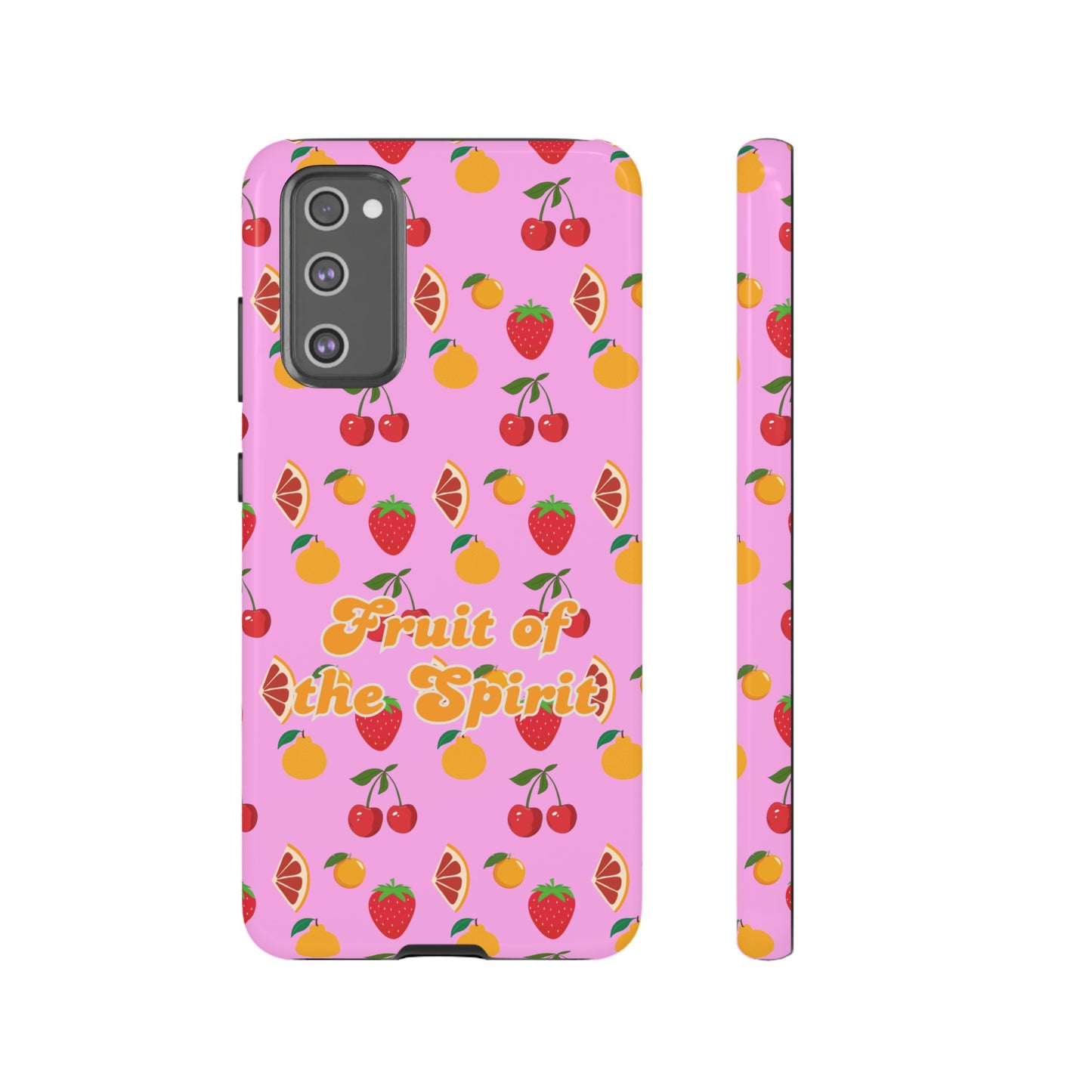 Fruit Of The Spirit Phone Case