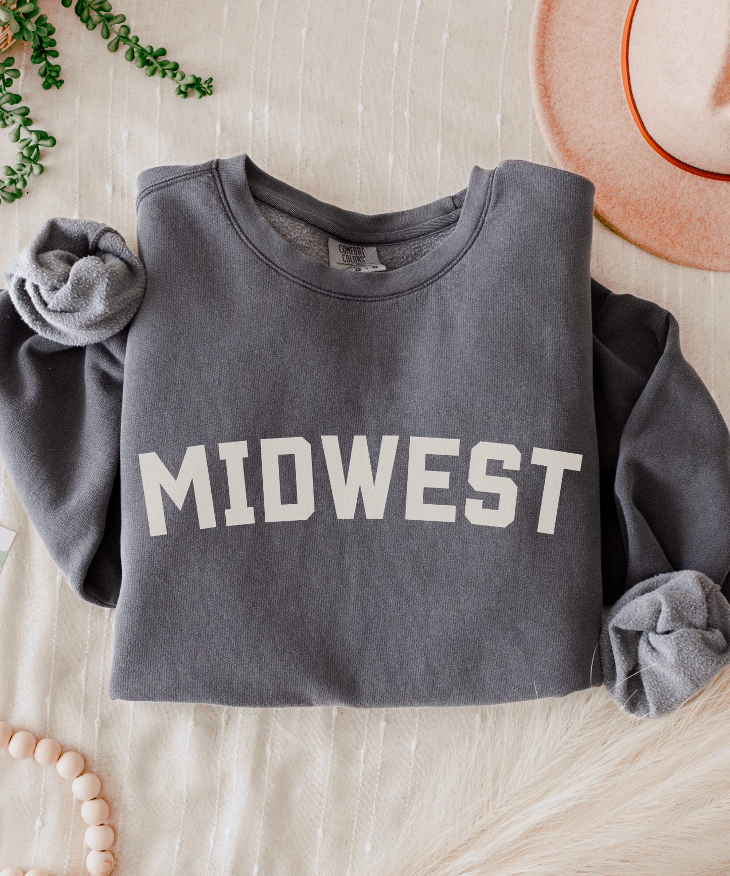 Midwest Crewneck