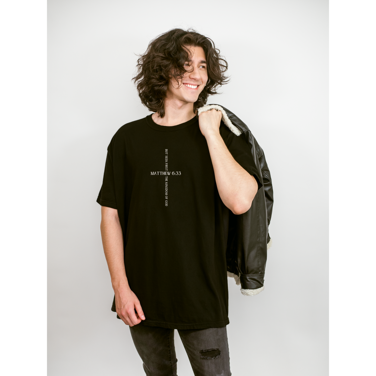 Kingdom Of God Tee