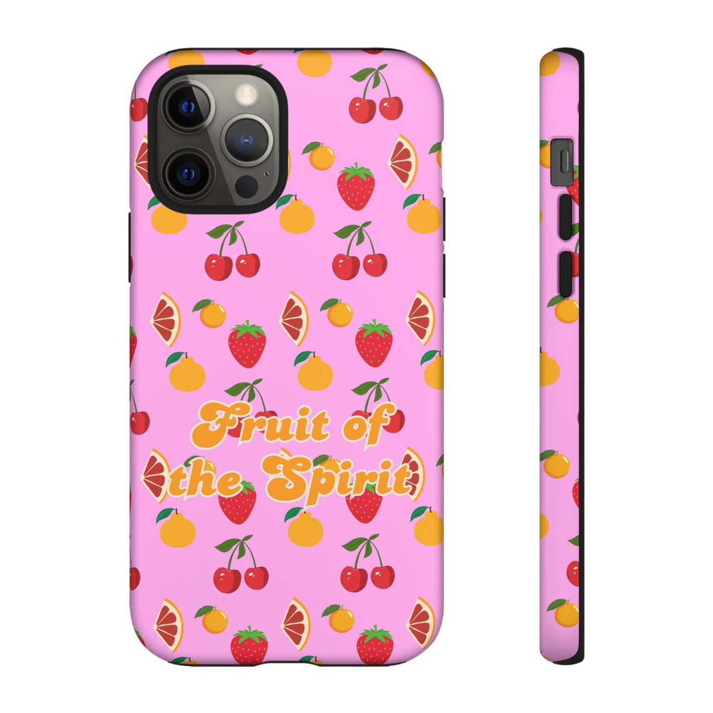 Fruit Of The Spirit Phone Case