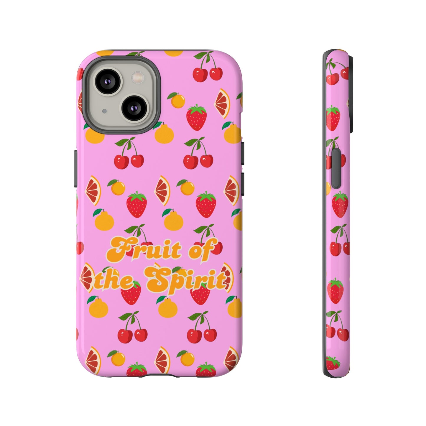 Fruit Of The Spirit Phone Case