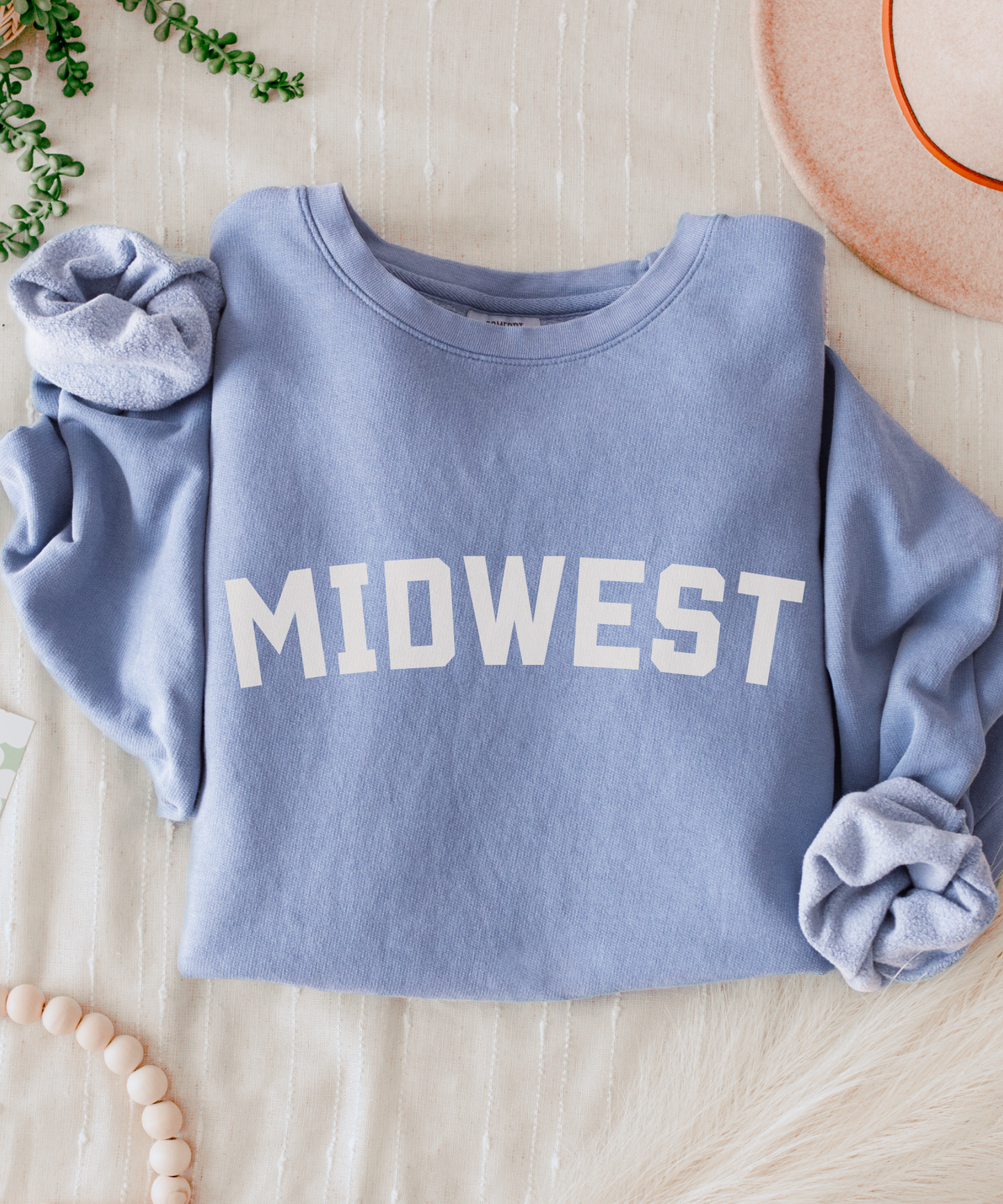 Midwest Crewneck