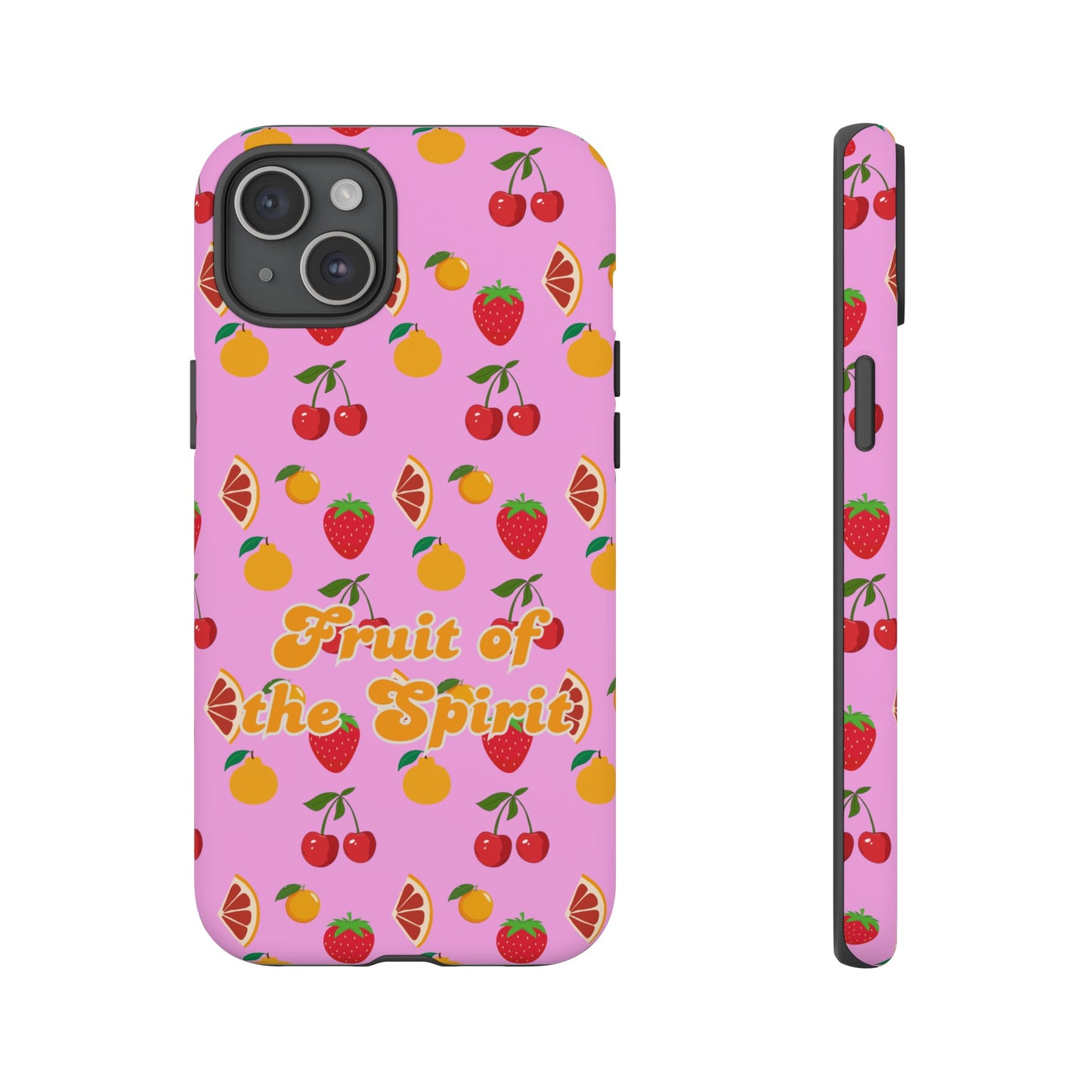 Fruit Of The Spirit Phone Case