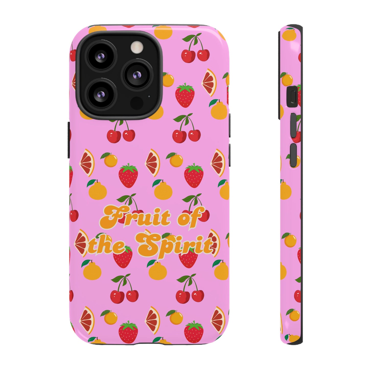 Fruit Of The Spirit Phone Case