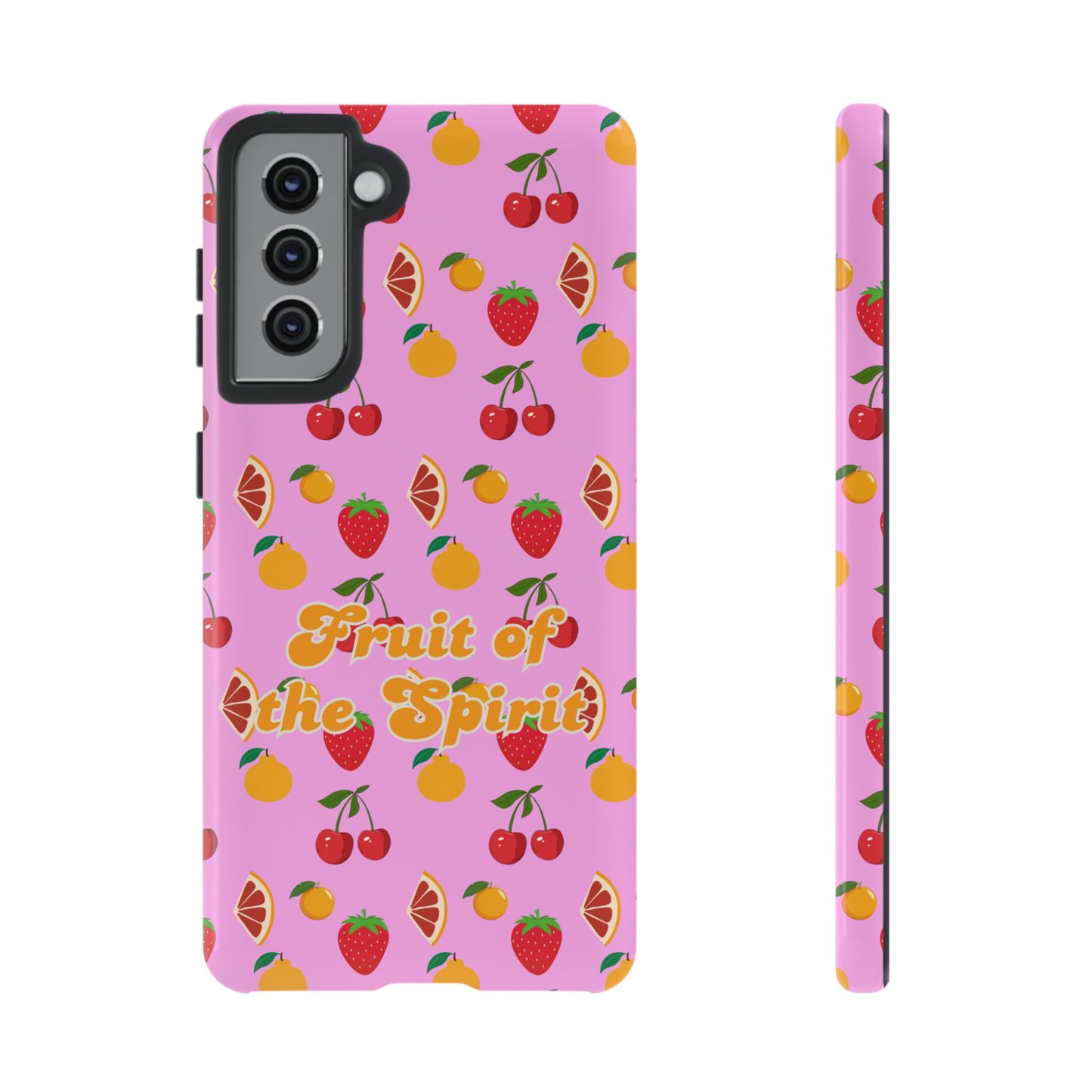 Fruit Of The Spirit Phone Case