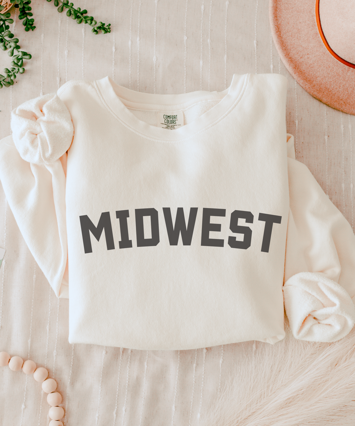 Midwest Crewneck