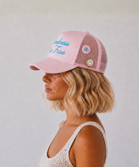 Hat Pin Add-Ons