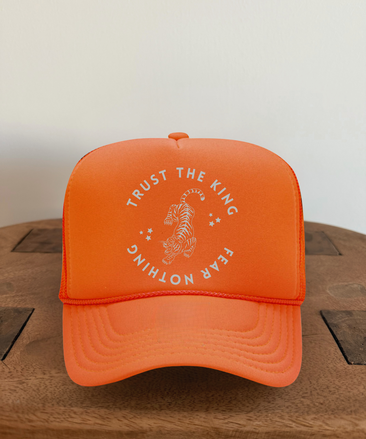 Trust The King Hat