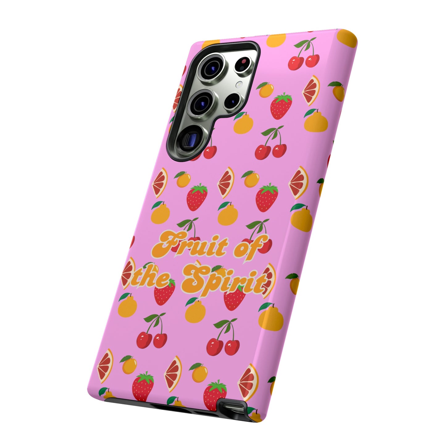 Fruit Of The Spirit Phone Case