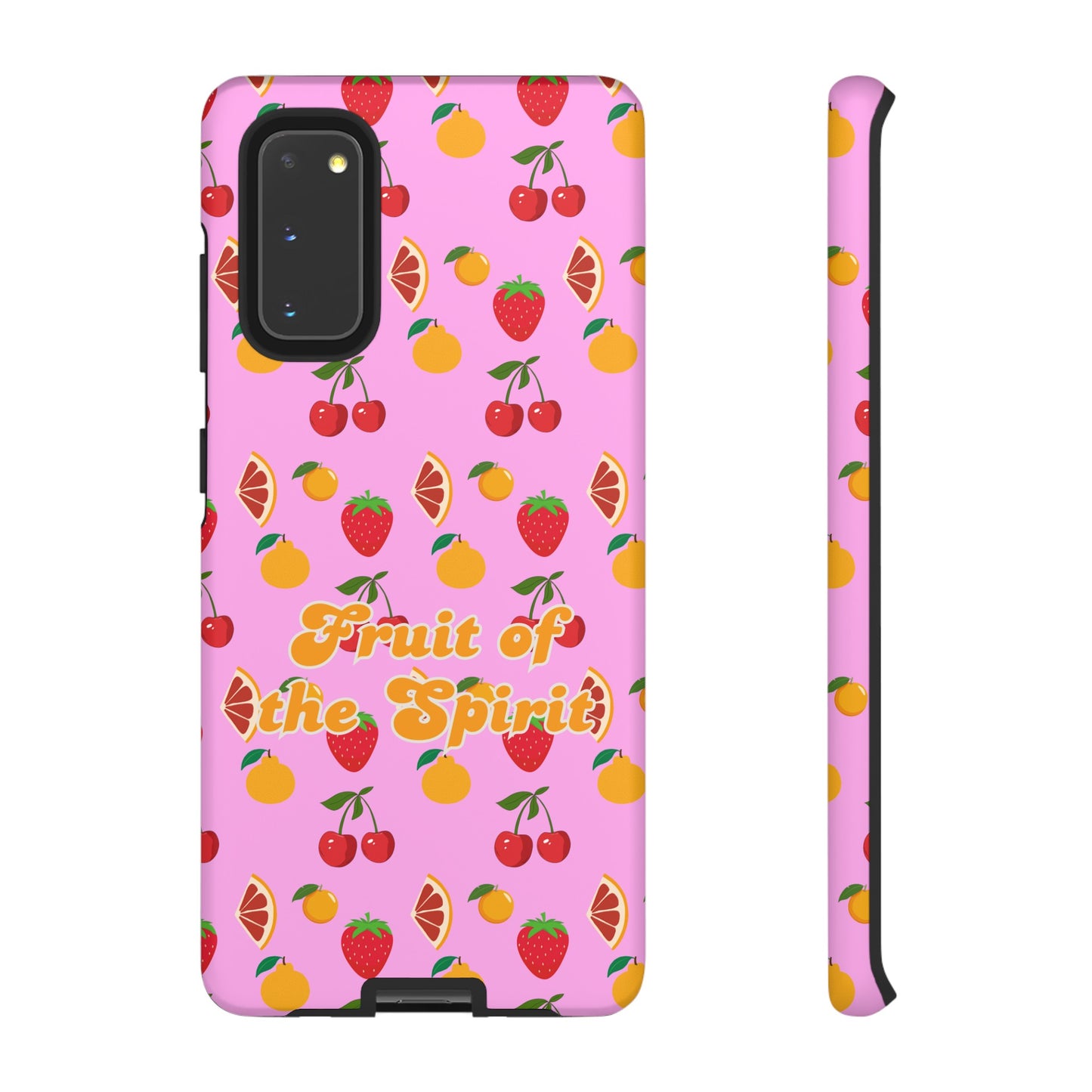 Fruit Of The Spirit Phone Case