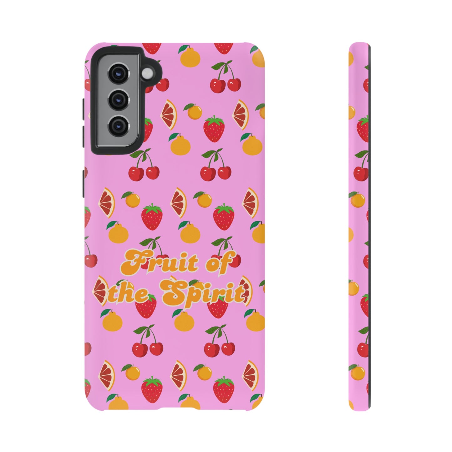 Fruit Of The Spirit Phone Case