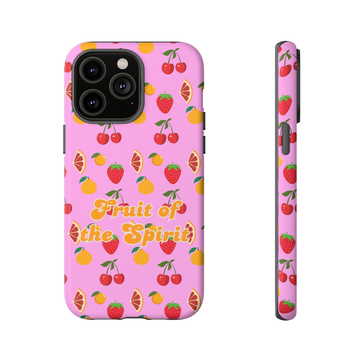 Fruit Of The Spirit Phone Case