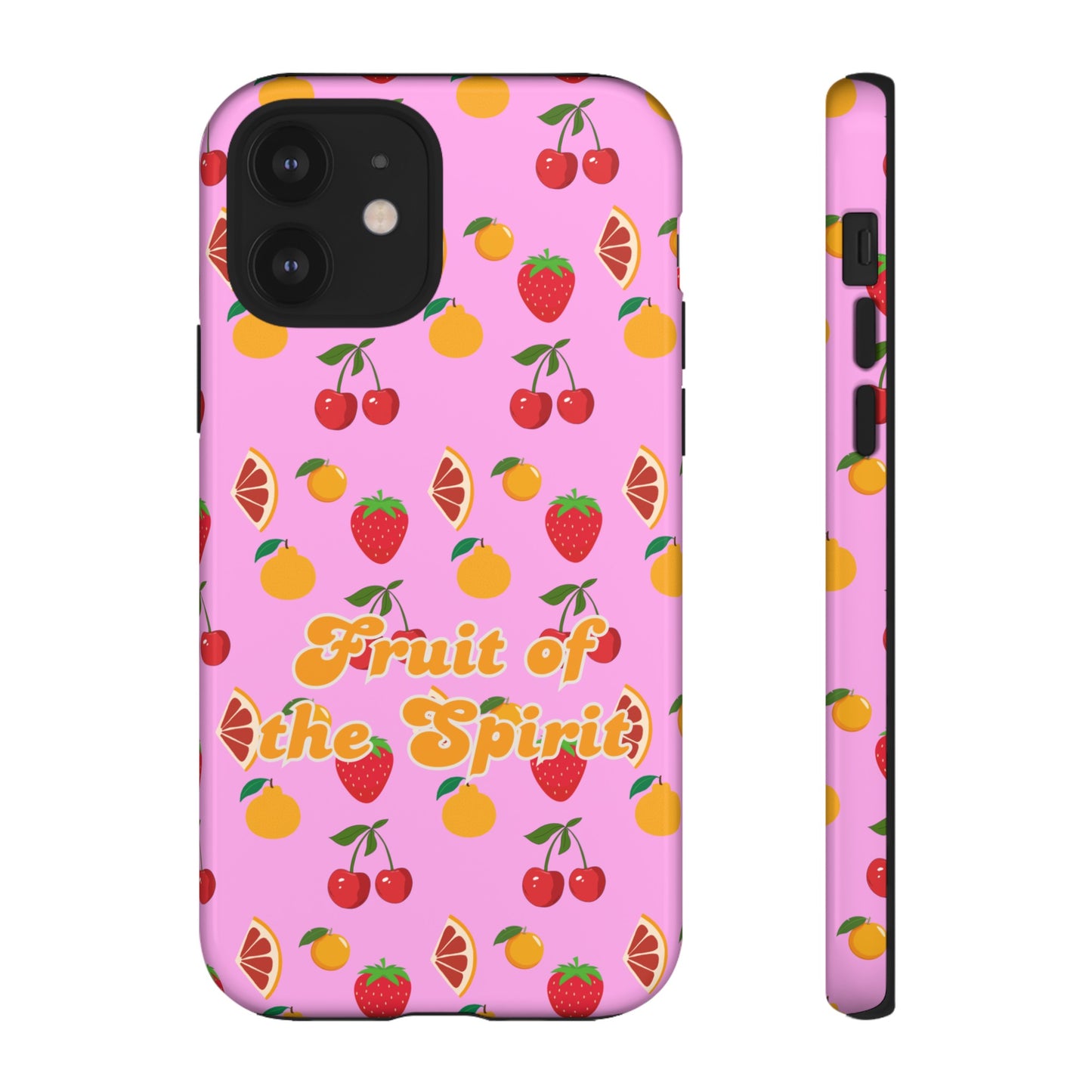 Fruit Of The Spirit Phone Case