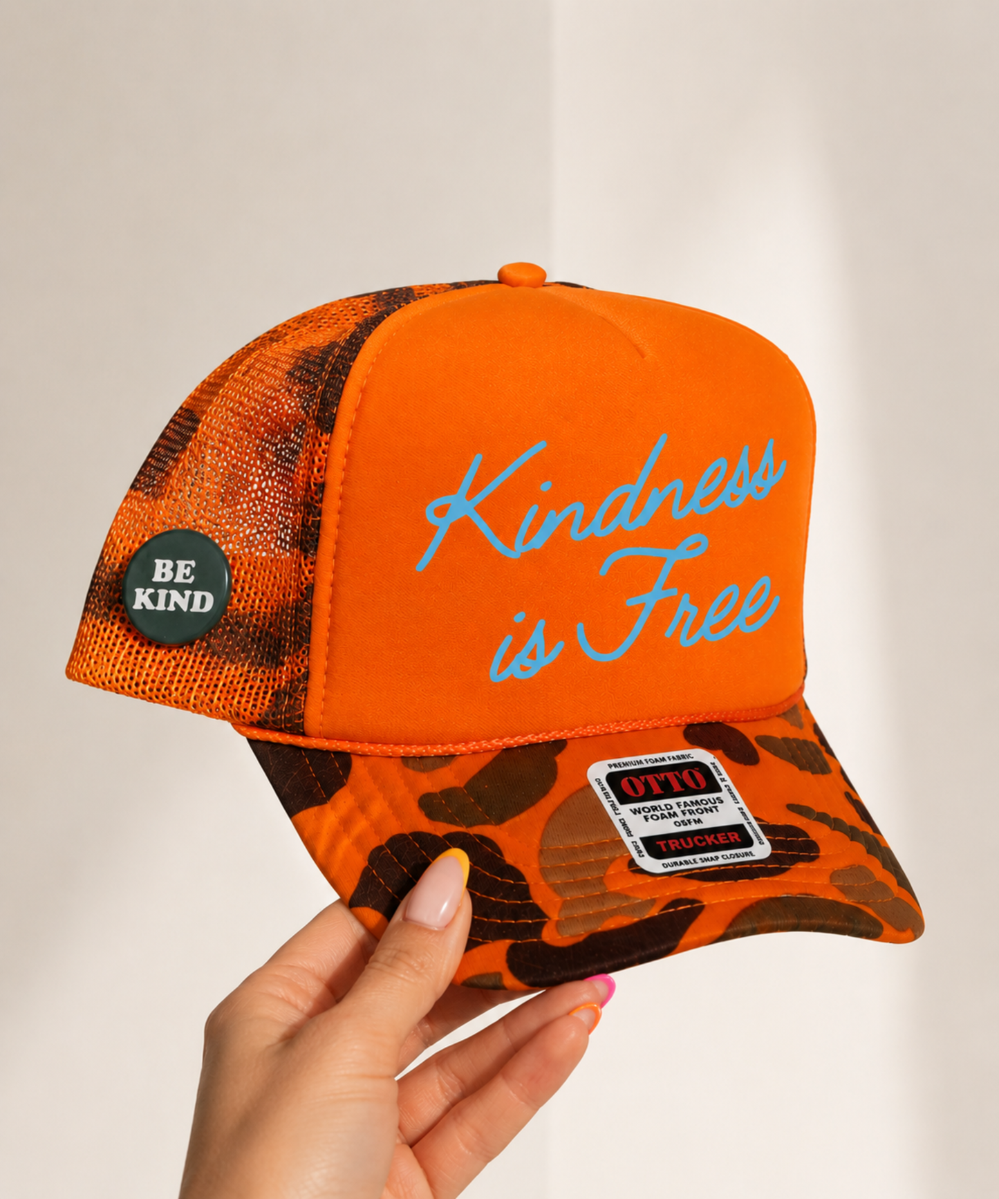 Hat Pin Add-Ons